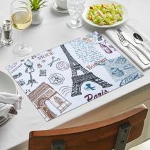 ПОДЛОЖКА ЗА СЕРВИРАНЕ PARIS 45/30