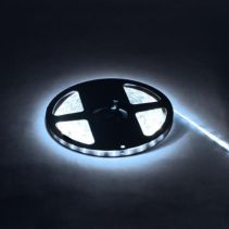 ЛЕНТА LED 5ЛМ 12V 35X28 4.8W/M IP65 64K