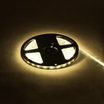 ЛЕНТА LED 5ЛМ 12V 35X28 4.8W/M IP65 30K