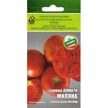 СЕМЕНА ИЗК МАРИЦА ДОМАТИ МИЛЯНА