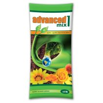СУБСТРАТ ТОРФЕН ADVANCED1 40Л