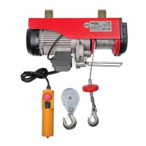 ТЕЛФЕР ЕЛЕКТРИЧЕСКИ RAIDER 1000KG 6M 1600 W RD-EH03