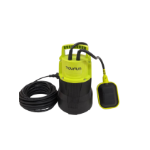 ЕЛЕКТРИЧЕСКА ПОМПА ЗА ЧИСТА ВОДА TAYFUN, 400W - Temax.bg ЕЛЕКТРИЧЕСКА ПОМПА ЗА ЧИСТА ВОДА TAYFUN, 400W