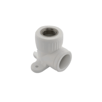 КОЛЯНО СТЕННО PPR ВЪТР.РЕЗБА Ø25*1/2"