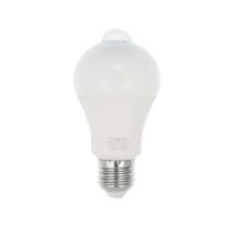 КРУШКА LED 11W 40K E27 СЕНЗОР VITO GLOBU