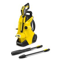 ВОДОСТРУЙКА KARCHER K4 POWER CONTROL