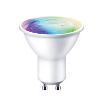 ЛУНА LED SAGA 6W GU10 RGBW SMART