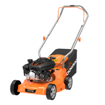 БЕНЗИНОВА КОСАЧКА DAEWOO 39CM 2.6KW 150CC