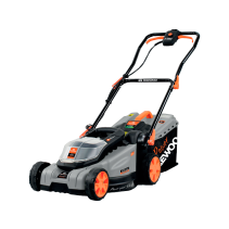 АКУМУЛАТОРНА КОСАЧКА DAEWOO “UNI-BAT”, 20 V