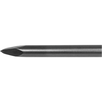 ШИЛО SDS-PLUS 250ММ MAKITA