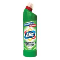 ПРЕПАРАТ АВС WC ЗЕЛЕН 750МЛ