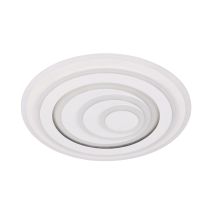 ПЛАФОНИЕРА LED Ф50 30-60K 48x2W 7200 lm