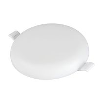 ПАНЕЛ LED СМ КРЪГ 18W 45K IP54