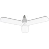 КРУШКА LED 36W 64K E27 HOROZ TRIO-P