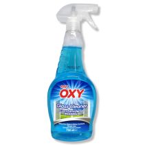 ПРЕПАРАТ ЗА СТЪКЛА MR.OXY 750МЛ