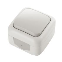 КЛЮЧ ЕДИНИЧЕН ПАЛМИЕ IP54