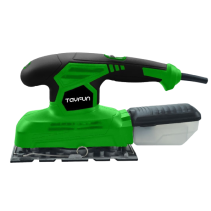 ЕЛЕКТРИЧЕСКИ ВИБРОШЛАЙФ TAYFUN 220W 90X187MM