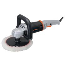 ПОЛИРМАШИНА DAEWOO 1400W 180MM - Temax.bg ПОЛИРМАШИНА DAEWOO 1400W 180MM
