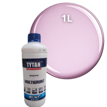 ГРУНД КОНТАКТЕН TYTAN 2В1 1Л.
