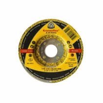 ДИСК ЗА ШЛАЙФАНЕ 115Х6Х22.2ММ A24 EXTRA