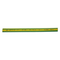 ТЕРМО ШЛАУХ 1М ELEMATIC 9.5/4.7 ЖЗ