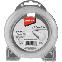 КОРДА 1.3ММХ15М КРЪГЛА MAKITA