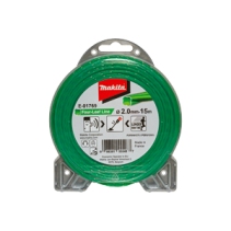 КОРДА 2ММХ15М СПИРАЛА MAKITA