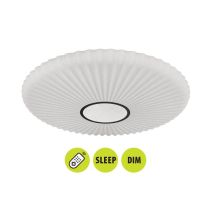 ПЛАФОНИЕРА LED ZARA 36W? 3000-6400K Ф40
