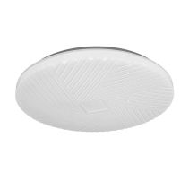 ПЛАФОНИЕРА LED NINA 36W 4000K Ф40