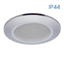 ЛУНА ЗА ВГРАЖДАНЕ IP44 ХРОМ ?92