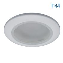 ЛУНА ЗА ВГРАЖДАНЕ IP44 БЯЛ ?92