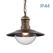 ФЕНЕР ЗА ОКАЧВАНЕ RIVIERA AB E27 IP44