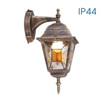 ФЕНЕР ГРАДИНСКИ MURANO UP E27 IP44