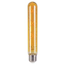 КРУШКА LED VINTAGE T30x185 E27 22K - Temax.bg КРУШКА LED VINTAGE T30x185 E27 22K
