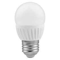 КРУШКА LED 9W G45 E27 40K VIVA