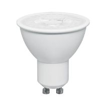 КРУШКА LED 5W 40K GU10 PRL JDR VIVA