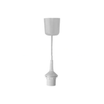 ПЕНДЕЛ СТАНДАРТ E27 230V ПРОЗРАЧЕН - Temax.bg ПЕНДЕЛ СТАНДАРТ E27 230V ПРОЗРАЧЕН