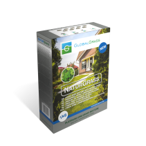 СМЕС ТРЕВНА GLOBALGRASS МИКРОДЕТЕЛИНА1КГ