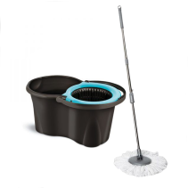 К-КТ ПОЧИСТВАНЕ SPIN MOP MINI ECO 14Л UP