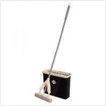 К-КТ ПОЧИСТВАНE SPONGE MOP 8Л BEJ UP731