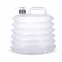 ТУБА PVC 10L ACCORDION TP-645