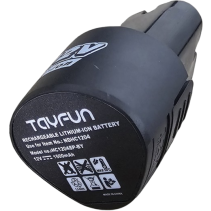 БАТЕРИЯ ЗА АКУМ.РЕЗАЧКА TAYFUN 12V 1.5AH