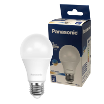 КРУШКА LED 8.5W E27 65K PANASONIC - Temax.bg КРУШКА LED 8.5W E27 65K PANASONIC