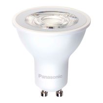 КРУШКА LED 6W GU10 65K PANASONIC - Temax.bg КРУШКА LED 6W GU10 65K PANASONIC
