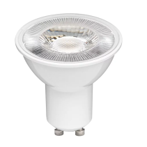 КРУШКА LED 6.5W 40K GU10 575LM LEDVANCE