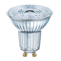 КРУШКА LED 3.6W 65K GU10 350LM LEDVANCE