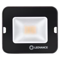 ПРОЖЕКТОР LEDVANCE 10W 1000LM 6500K ЧЕРЕ