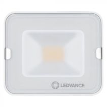 ПРОЖЕКТОР LEDVANCE 10W 1000LM 6500K БЯЛ