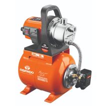 ЕЛЕКТРИЧЕСКА ПОМПА ХИДРОФОР DAEWOO, 1200W - Temax.bg ЕЛЕКТРИЧЕСКА ПОМПА ХИДРОФОР DAEWOO, 1200W