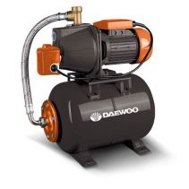 ЕЛЕКТРИЧЕСКА ПОМПА ХИДРОФОР DAEWOO, 750W - Temax.bg ЕЛЕКТРИЧЕСКА ПОМПА ХИДРОФОР DAEWOO, 750W